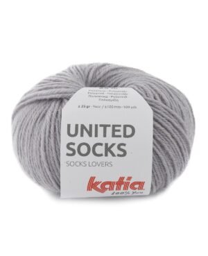 UNITED SOCKS - 8