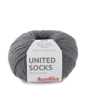 UNITED SOCKS - 9