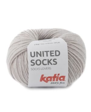 UNITED SOCKS - 7