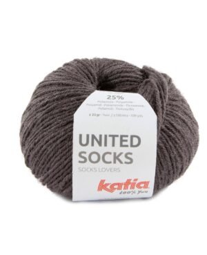 UNITED SOCKS - 25