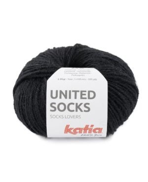 UNITED SOCKS - 10