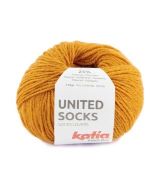 UNITED SOCKS - 26