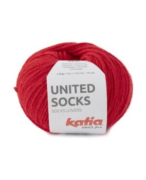 UNITED SOCKS - 17