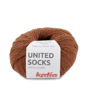 UNITED SOCKS - 2