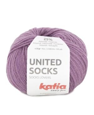 UNITED SOCKS - 30