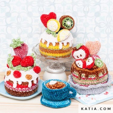 VELVET MINI katia - Imagen 2