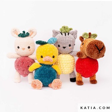 VELVET MINI katia - Imagen 6