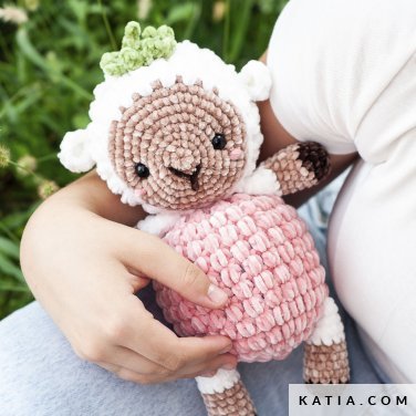 VELVET MINI katia - Imagen 4