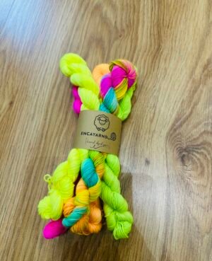 minis encayarns - Surtido neones