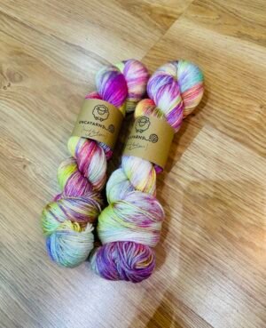 bluefaced seda encayarns