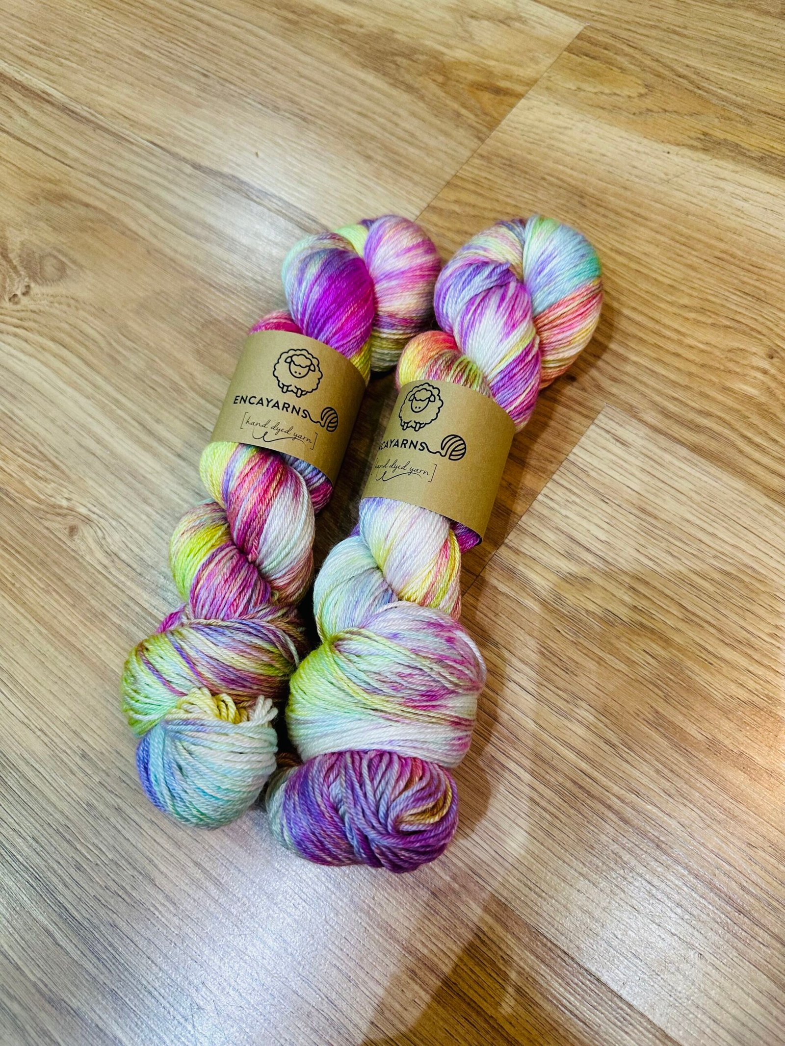 bluefaced seda encayarns