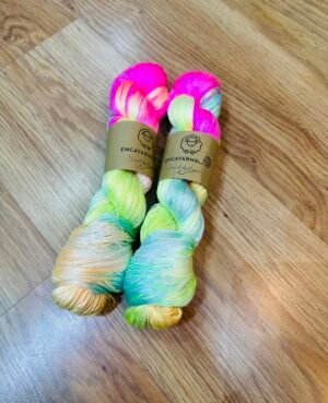 seda mulberry 100% encayarns