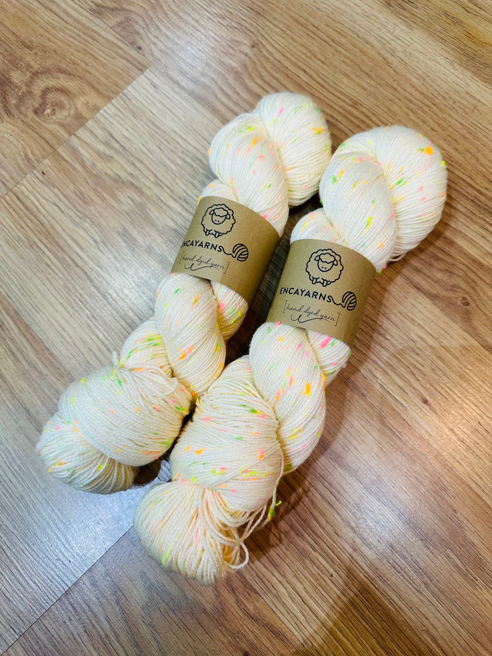 donegal neon encayarns