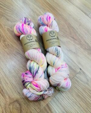 Merino 100% encayarns