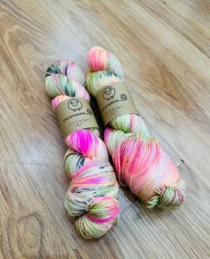 merino-seda encayarns