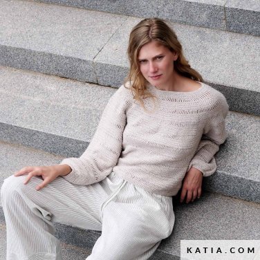 puro cotone katia - Imagen 4