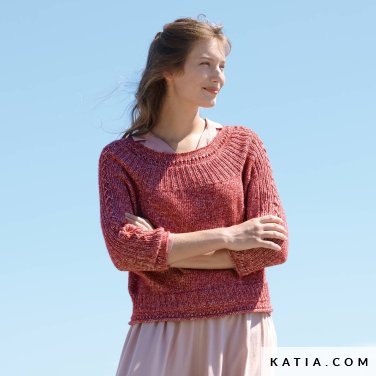 puro cotone katia - Imagen 6