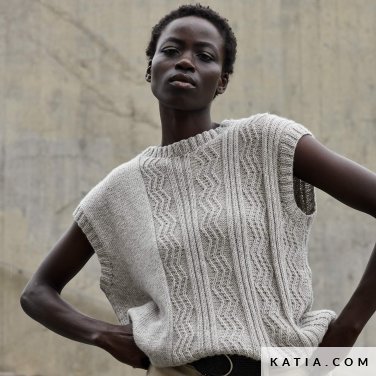 puro cotone katia - Imagen 3