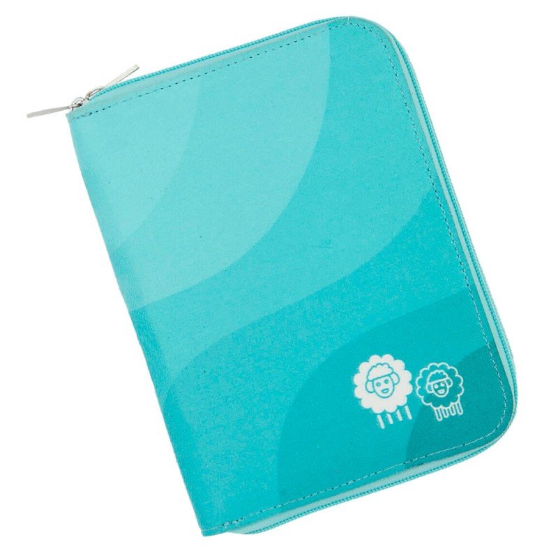 Set de 14 Ganchillos Waves 2.0 Grande KnitPro - Imagen 2