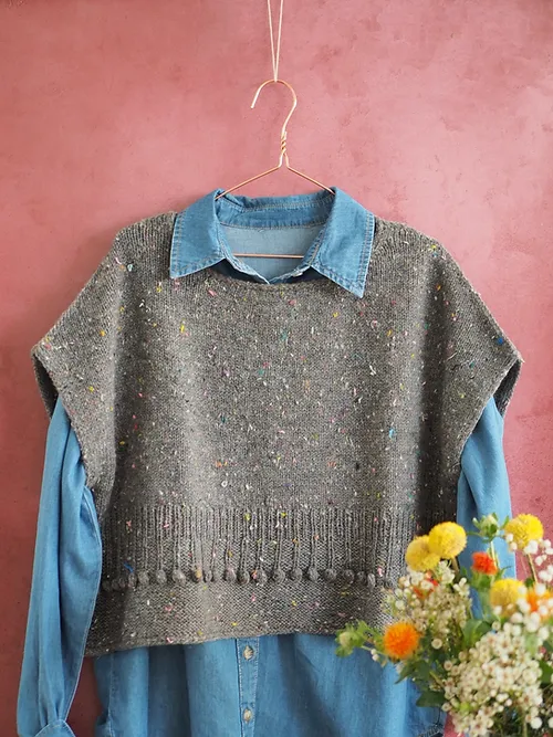 patrón impreso yukio luymou