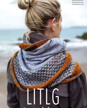 patrón impreso Chal Muir luymou