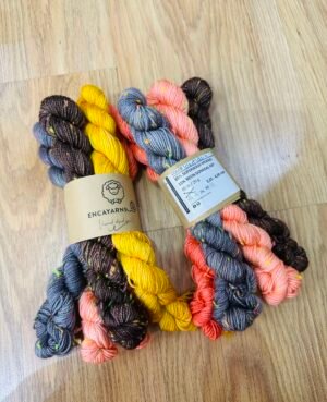 minis encayarns - surtido E