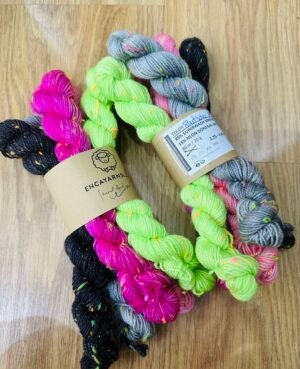 minis encayarns - surtido A