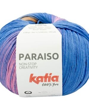 paraiso katia