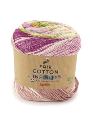 FAIR COTTON INFINITY katia