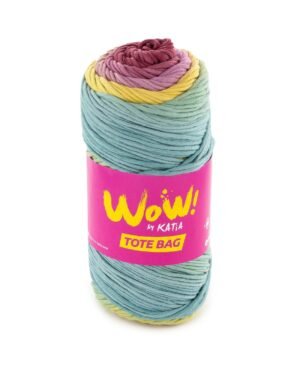 WOW - TOTE BAG katia