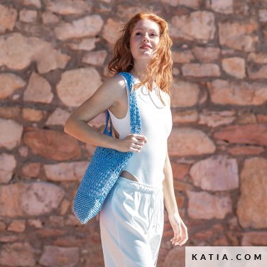 RAFFIA X-TREME katia - Imagen 3