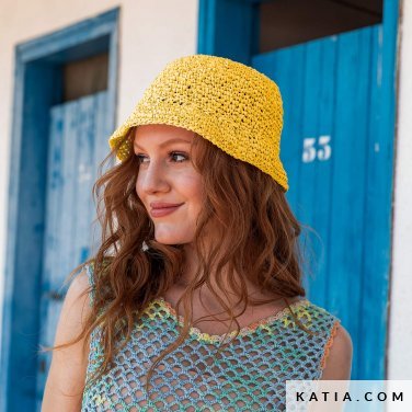 RAFFIA X-TREME katia - Imagen 2
