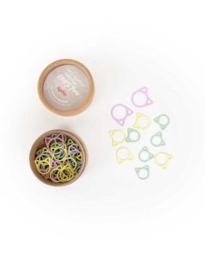 MARCADORES GATO – 50pcs