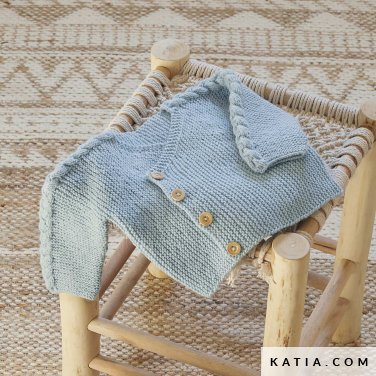 revista nº102 bebé katia - Imagen 7