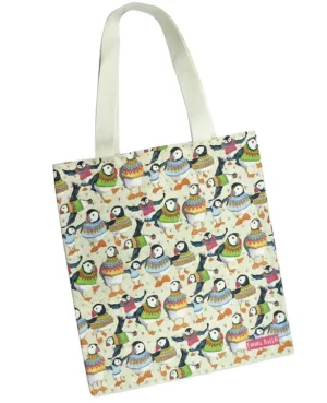 tote frailecillos emma ball