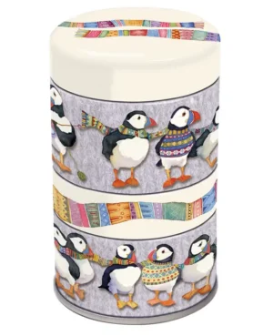 lata apilable frailecillos emma ball