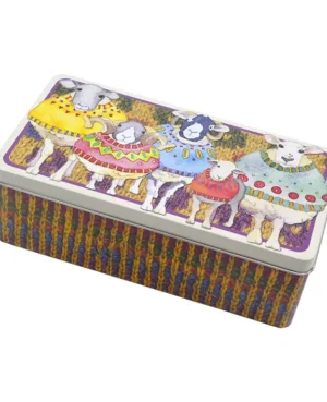 lata rectangular ovejas emma ball