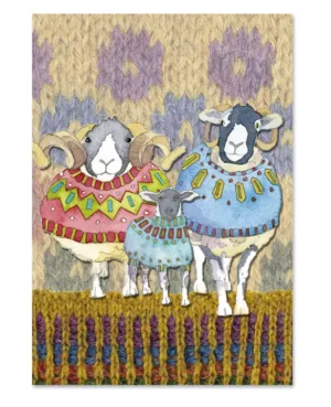 libro de proyectos ovejas emma ball