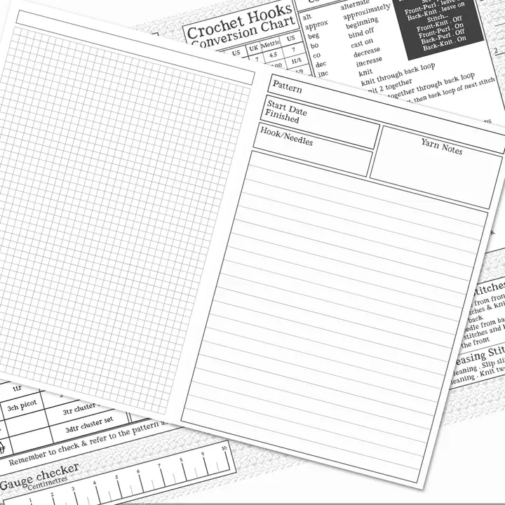 libro de proyectos gnomos emma ball - Imagen 2