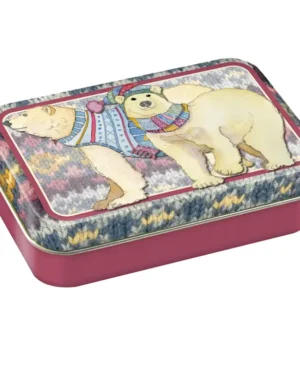 lata mediana osos polares emma ball