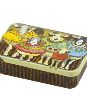 lata pequeña ovejas emma ball