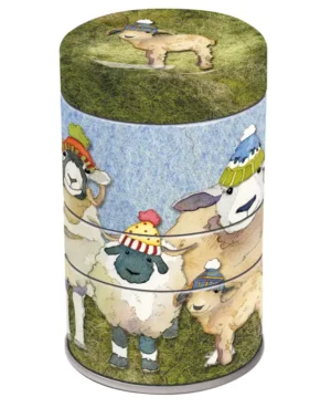 lata apilable ovejas feliz emma ball