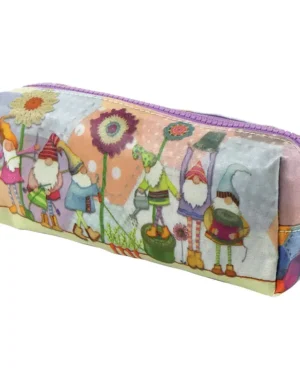 estuche lapices gnomos emma ball