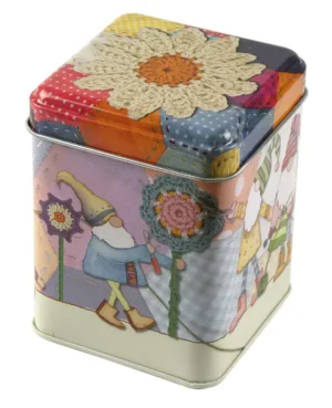 lata latga rectangular gnomos emma ball