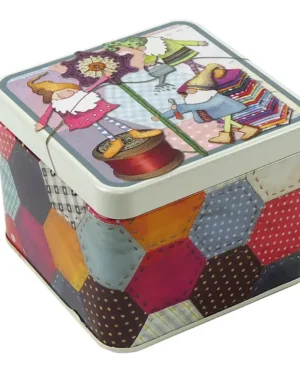 lata cuadrada gnomos