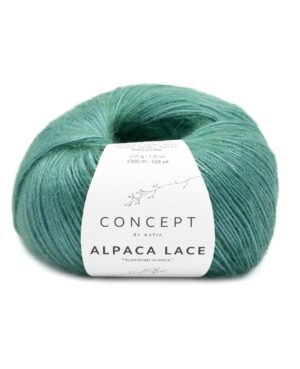 alpaca lace katia