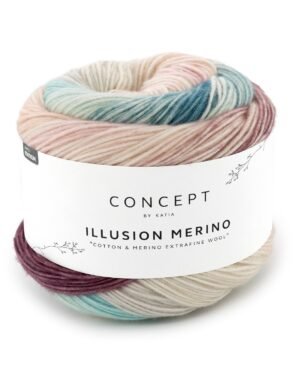 ilusion merino katia