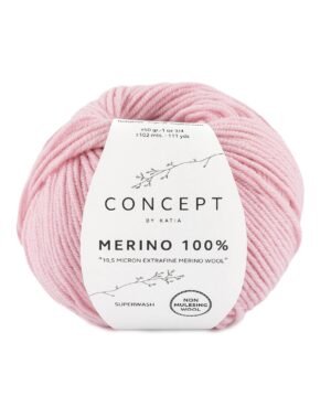 merino 100%