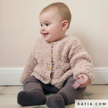 revista Bebé 114 katia - Imagen 16