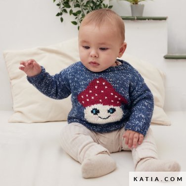 revista Bebé 114 katia - Imagen 9